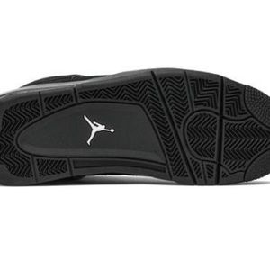 Jordan 4 l Black Cats